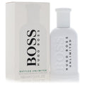 Hugo Boss Boss Bottled Unlimited Men's Eau De Toilette 3.3 FL OZ | 100 ML