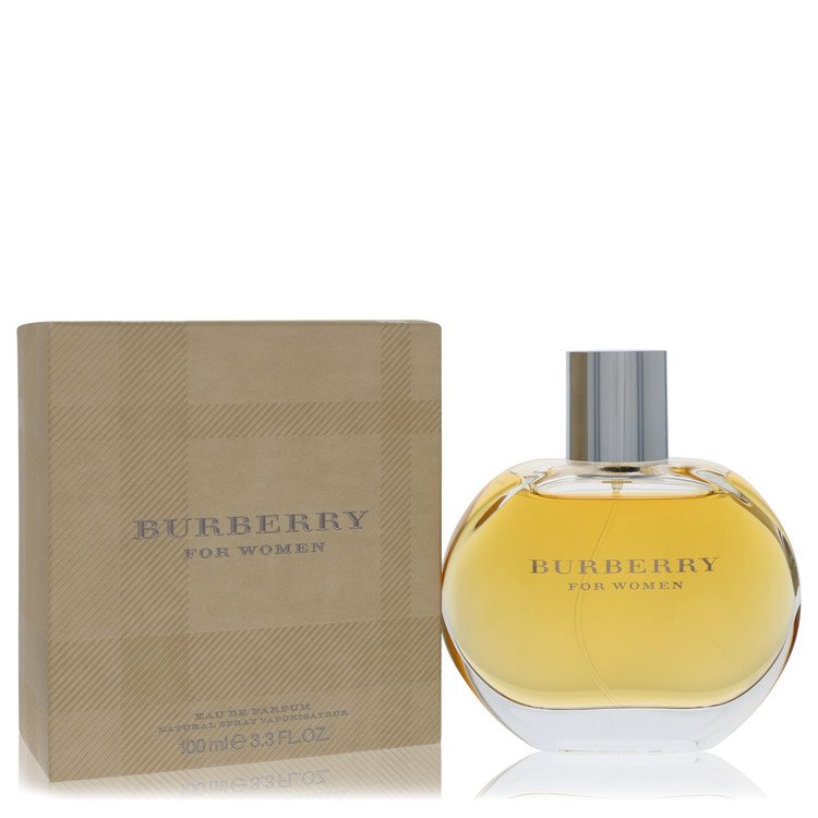 Burberry Burberry Women's Eau De Parfum 3.3 FL OZ | 100 ML