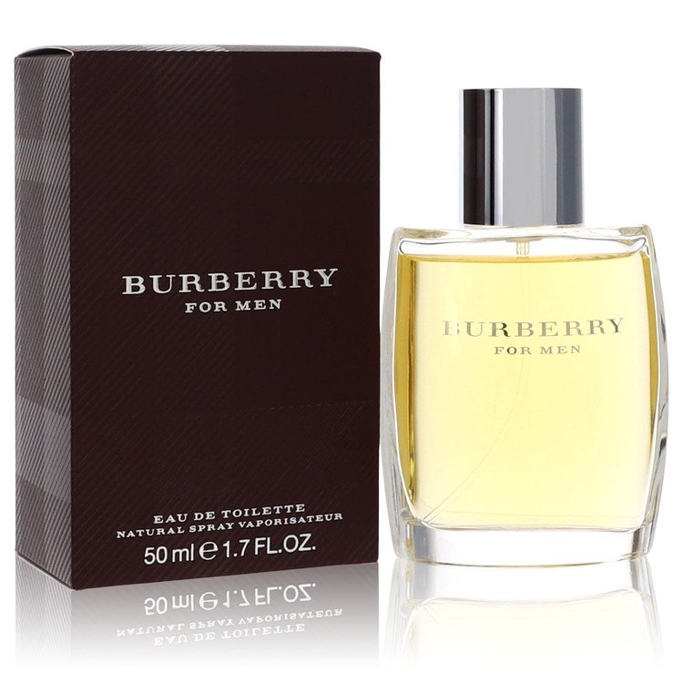 Burberry Burberry Men's Eau De Toilette 1.7 FL OZ | 50 ML