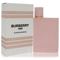 Burberry Her Elixir Women's Eau De Parfum 3.4 FL OZ | 100 ML