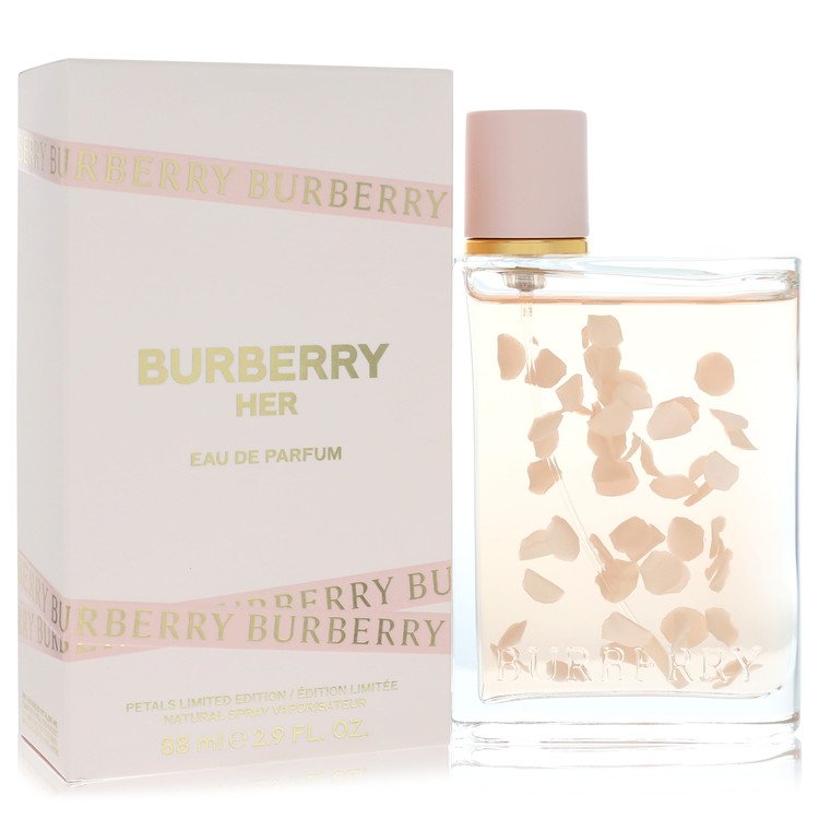 Burberry Her Petals Women's Eau De Parfum 2.9 FL OZ | 85 ML