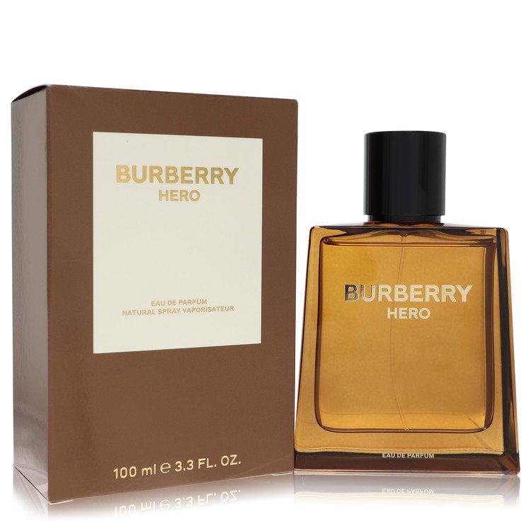 Burberry Hero Men's Eau De Parfum 3.4 FL OZ | 100 ML