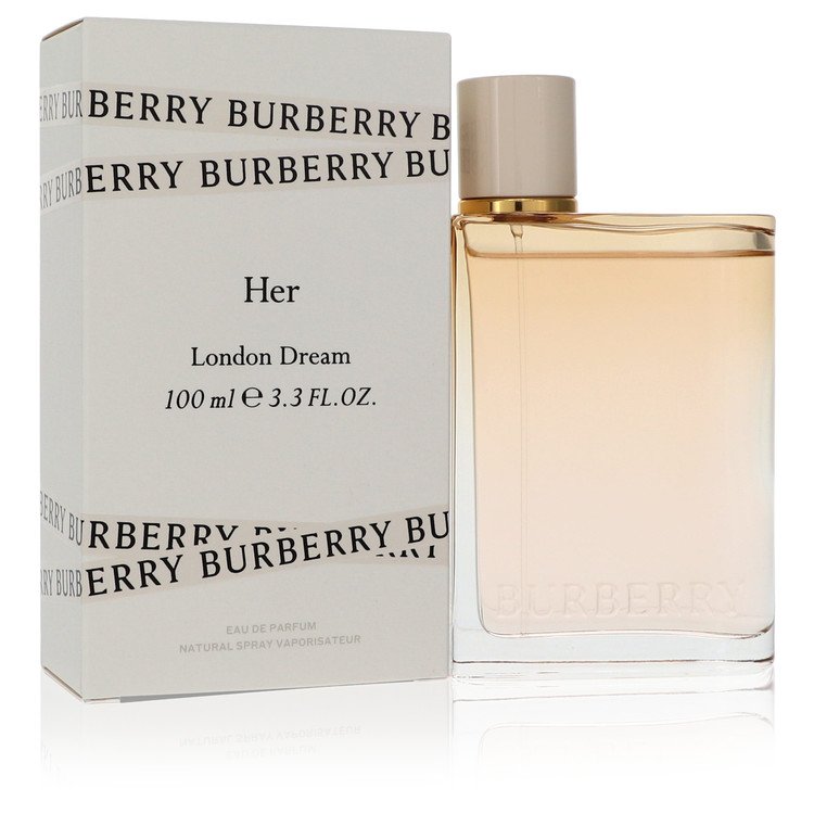 Burberry Her London Dream Women's Eau De Parfum 3.3 FL OZ | 100 ML