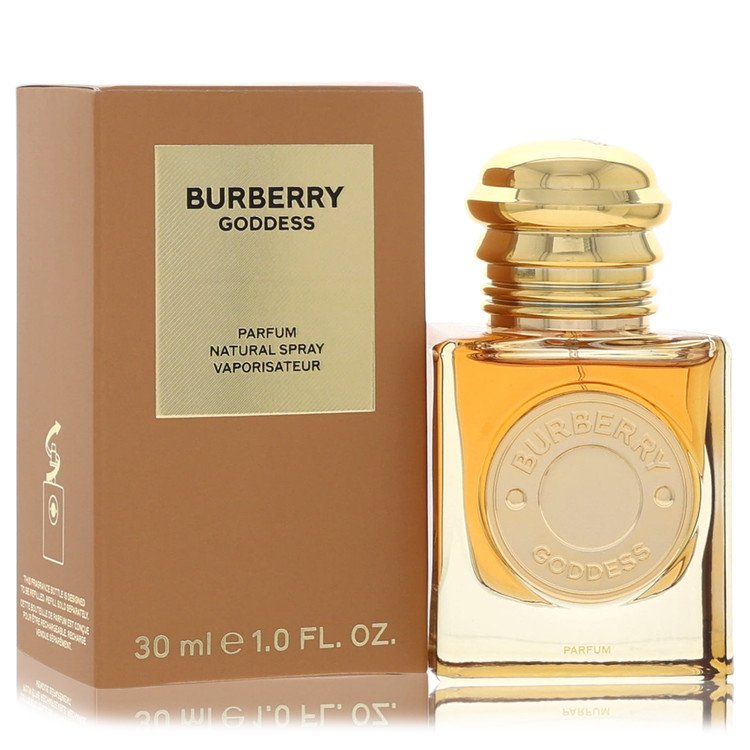 Burberry Goddess Women's Parfum Spray 1 FL OZ | 30 ML