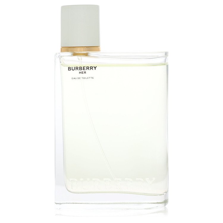 Burberry Her Women's Eau De Toilette 3.4 FL OZ | 100 ML