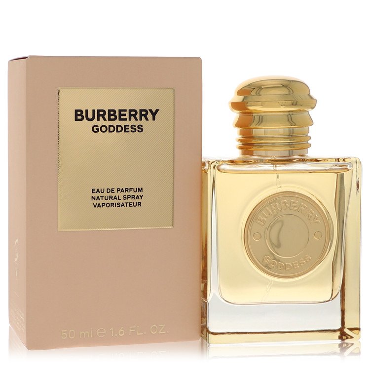 Burberry Goddess Women's Eau De Parfum 1.7 FL OZ | 50 ML