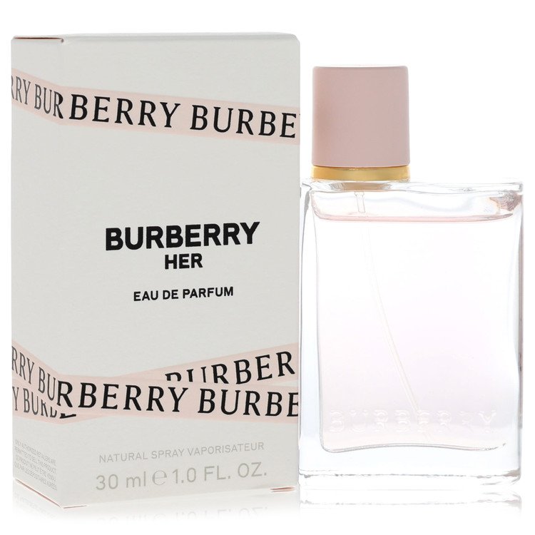 Burberry Her Women's Eau De Parfum 1 FL OZ | 30 ML