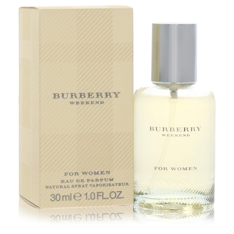 Burberry Weekend Women's Eau De Parfum 1 FL OZ | 30 ML