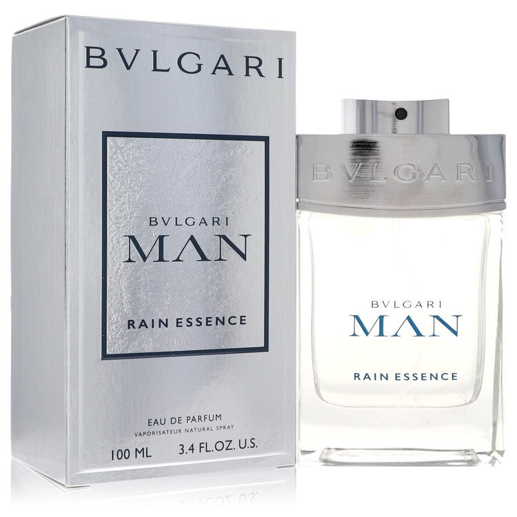 Bvlgari Man Rain Essence Eau De Parfum 3.4 FL OZ | 100 ML