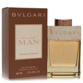 Bvlgari Man Terrae Essence Men's Eau De Parfum 2 FL OZ | 60 ML