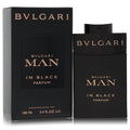Bvlgari Man In Black Men's Parfum Spray 3.4 FL OZ | 100 ML