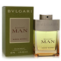 Bvlgari Man Wood Neroli Men's Eau De Parfum 2 FL OZ | 60 ML