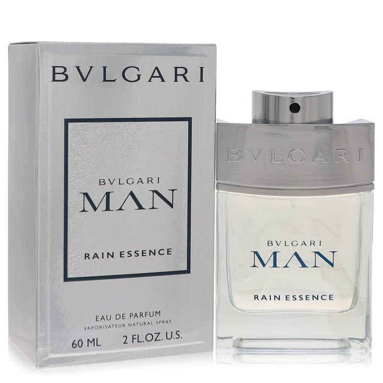 Bvlgari Man Rain Essence Eau De Parfum 2 FL OZ | 60 ML