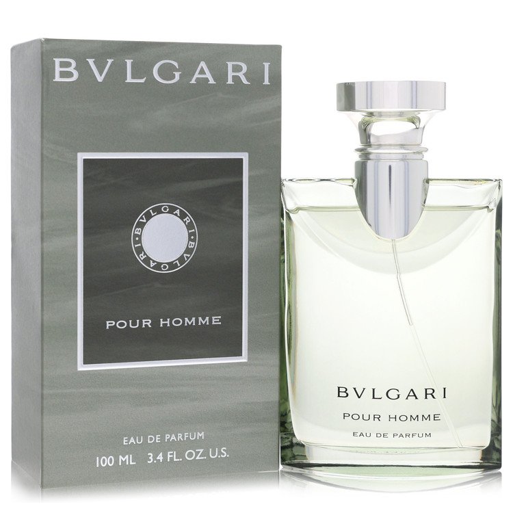 Bvlgari Bvlgari Men's Eau De Parfum 3.4 FL OZ | 100 ML