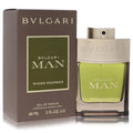 Bvlgari Man Wood Essence Men's Eau De Parfum 2 FL OZ | 60 ML