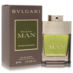 Bvlgari Man Wood Essence Men's Eau De Parfum 2 FL OZ | 60 ML