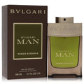 Bvlgari Man Wood Essence Men's Eau De Parfum 3.4 FL OZ | 100 ML
