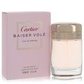 Cartier Baiser Vole Women's Eau De Parfum 1.7 FL OZ | 50 ML