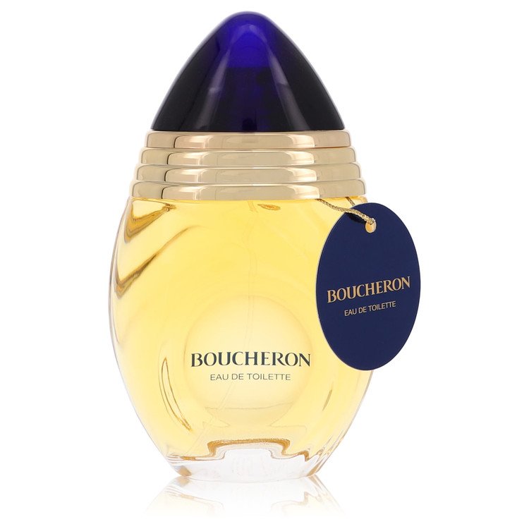 Boucheron Boucheron Women's Eau De Toilette Tester 3.3 FL OZ | 100 ML