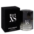 Paco Rabanne Black Xs Men's Eau De Toilette 3.4 FL OZ | 100 ML