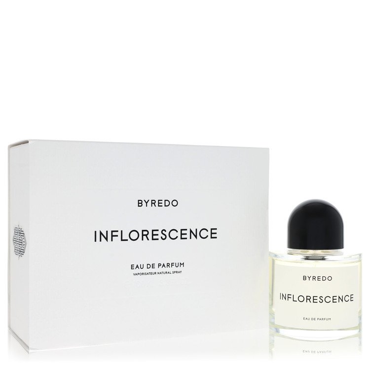 Byredo Inflorescence Women's Eau De Parfum 3.4 FL OZ | 100 ML