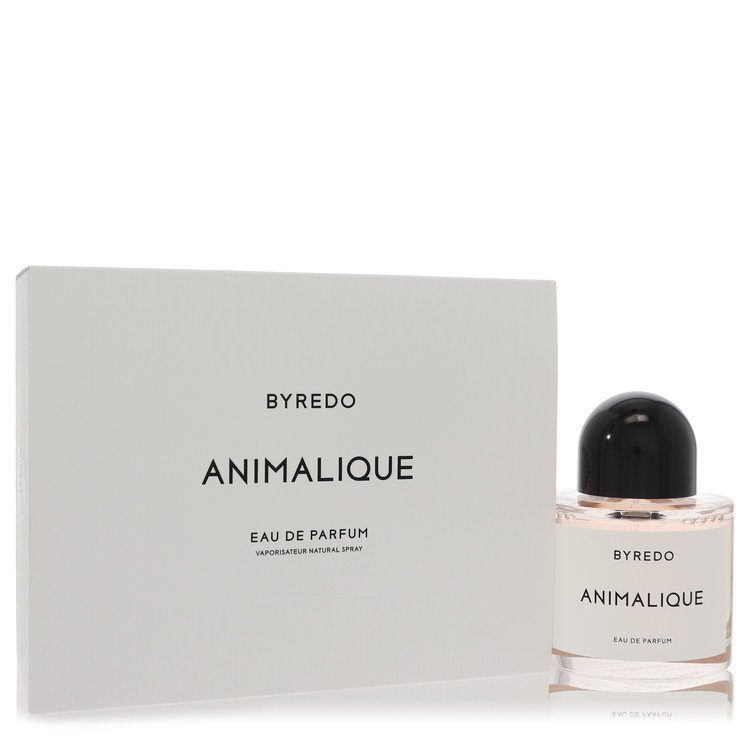 Byredo Animalique Unisex Eau De Parfum 3.4 FL OZ | 100 ML