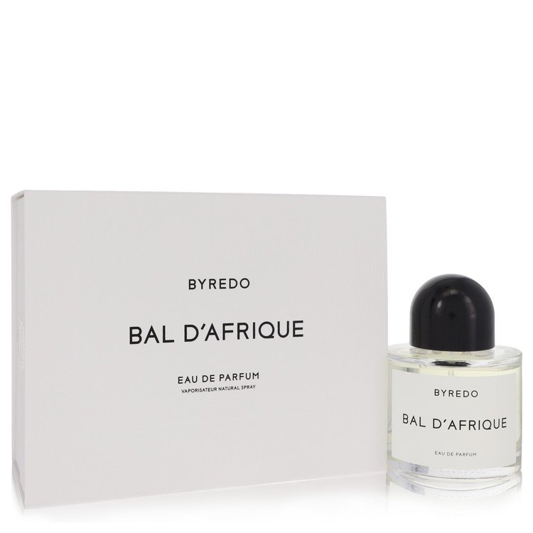 Byredo Bal D'Afrique Eau De Parfum Unisex 3.4 FL OZ | 100 ML