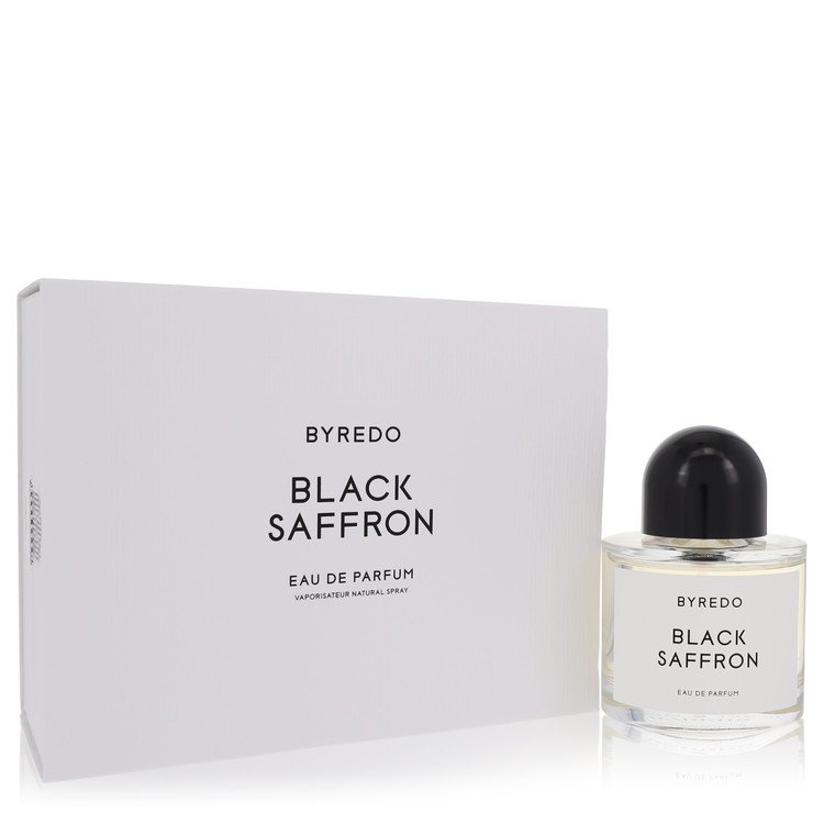 Byredo Black Saffron Unisex Eau De Parfum 3.4 FL OZ | 100 ML