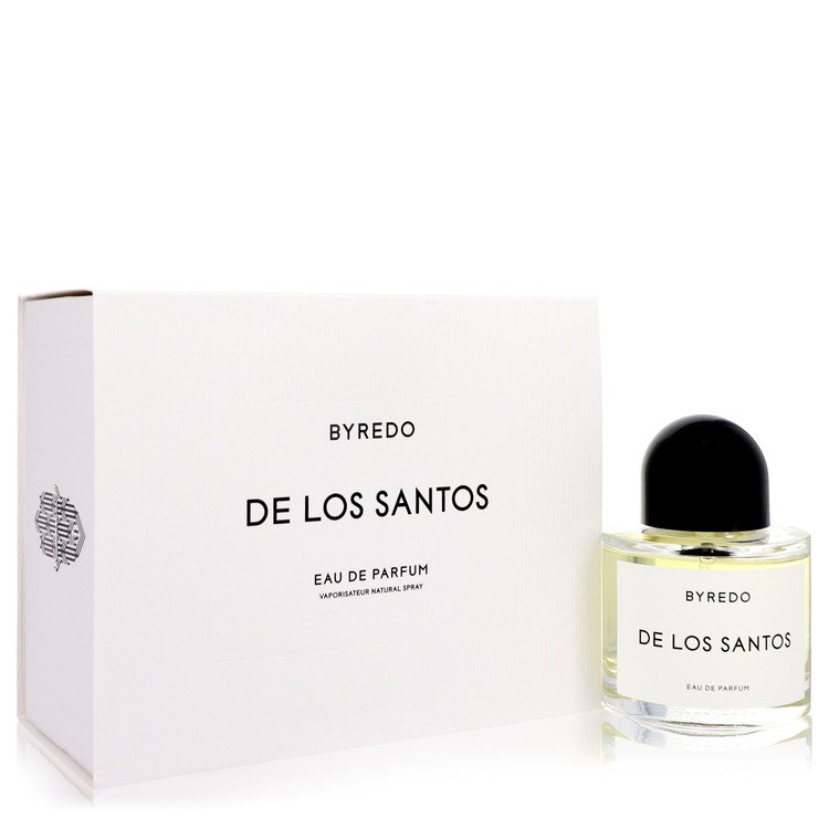 Byredo De Los Santos Unisex Eau De Parfum 3.3 FL OZ | 100 ML