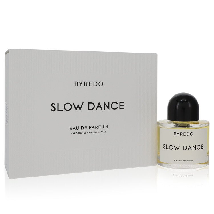 Byredo Slow Dance Women's Eau De Parfum Spray 1.6 FL OZ | 50 ML