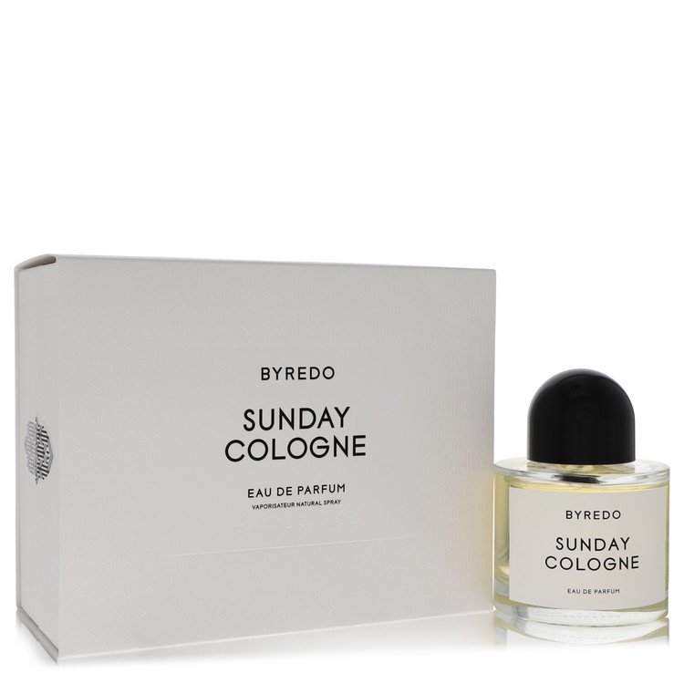 Byredo Sunday Cologne Eau De Parfum Unisex 3.4 FL OZ | 100 ML