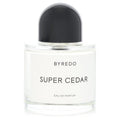Byredo Super Cedar Unisex Eau De Parfum Tester 3.4 FL OZ | 100 ML