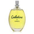 Parfums Gres Cabotine Women's Eau De Parfum Tester 3.4 FL OZ | 100 ML