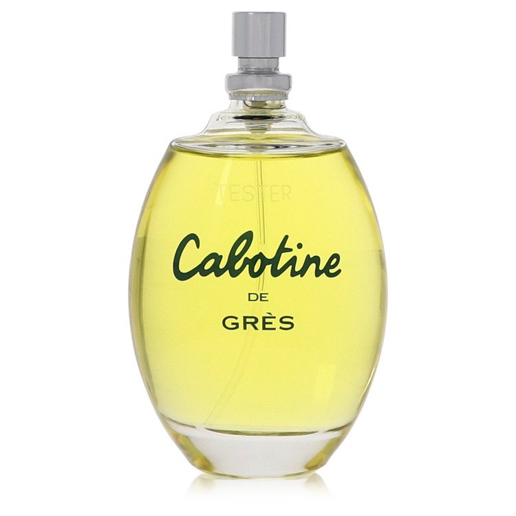 Parfums Gres Cabotine Women's Eau De Parfum Tester 3.4 FL OZ | 100 ML
