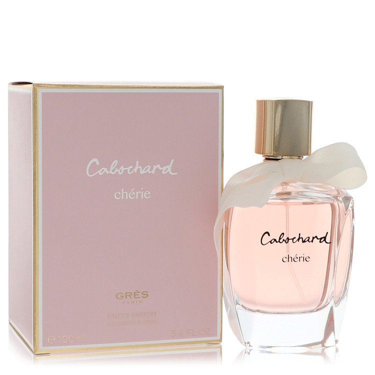 Cabochard Cherie Women's Eau De Parfum 3.4 FL OZ | 100 ML