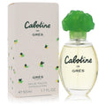 Parfums Gres Cabotine Women's Eau De Toilette 1.7 FL OZ | 50 ML
