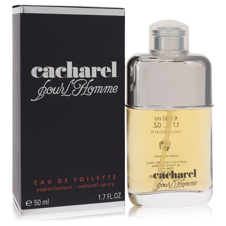 Cacharel Cologne Men's Eau De Toilette 1.7 FL OZ | 50 ML