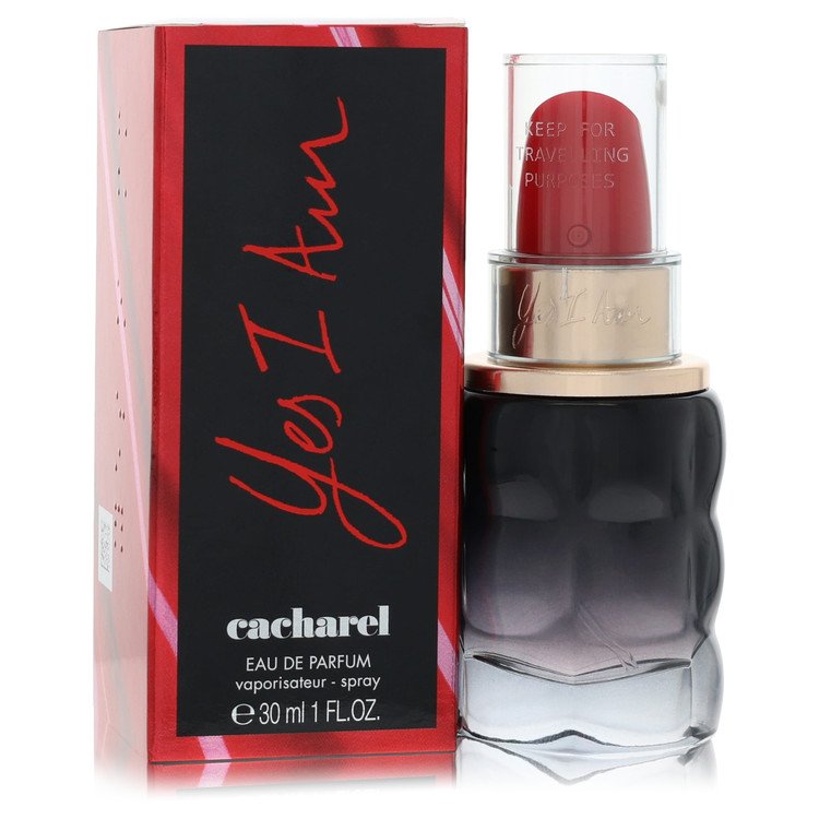 Cacharel Yes I Am Women's Eau De Parfum 1 FL OZ | 30 ML