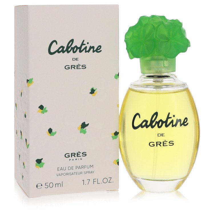 Parfums Gres Cabotine Women's Eau De Parfum 1.7 FL OZ | 50 ML