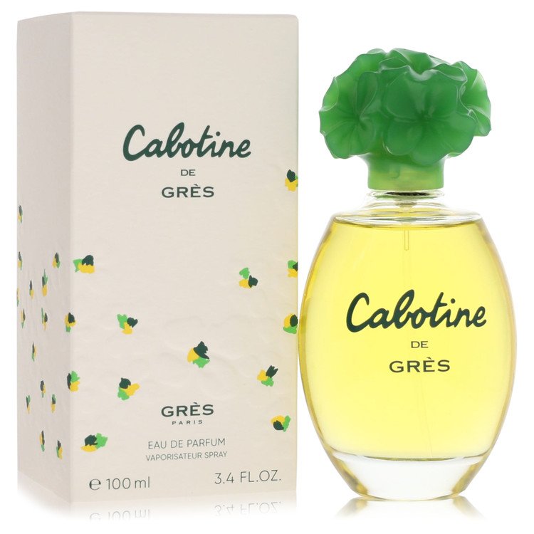 Parfums Gres Cabotine Women's Eau De Parfum 3.3 FL OZ | 100 ML
