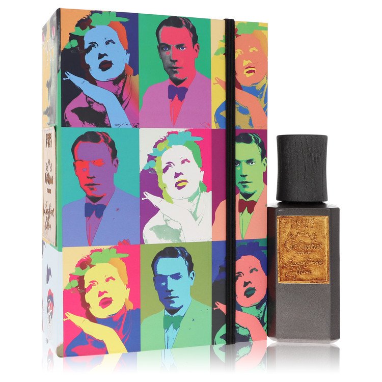Nobile 1942 Cafe Chantant Exceptional Edition Unisex Extrait De Parfum 2.5 FL OZ | 75 ML