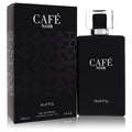 Riiffs Café Noire Unisex Eau De Parfum 3.4 FL OZ | 100 ML
