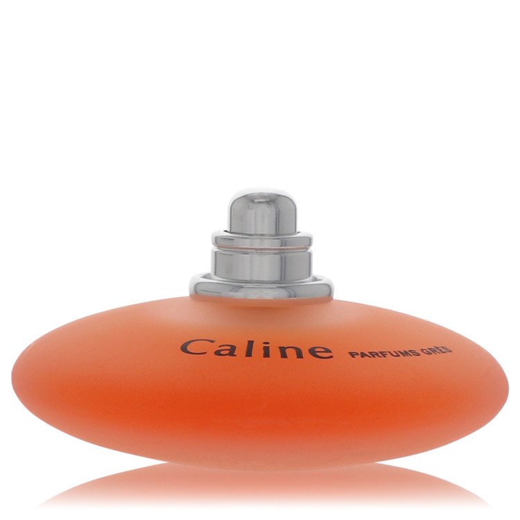 Parfums Gres Caline Sweet Appeal Women's Eau De Toilette Tester 1.69 FL OZ | 50 ML