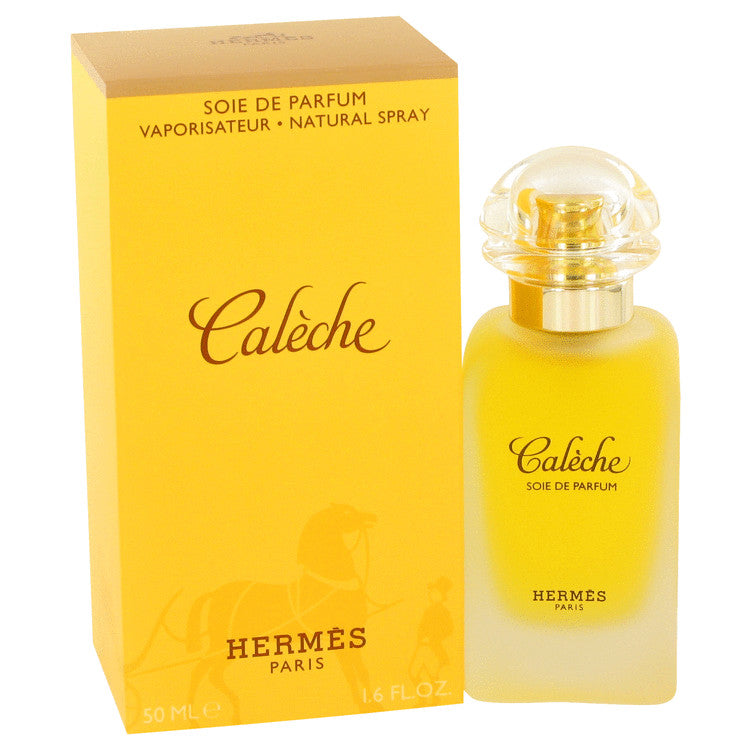 Hermes Caleche Women's Soie De Parfum 1.7 FL OZ | 50 ML