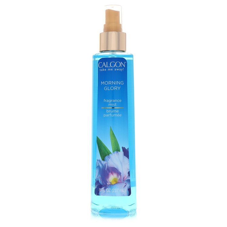 Calgon Take Me Away Morning Glory Women's Body Mist 8 OZ | 240 ML