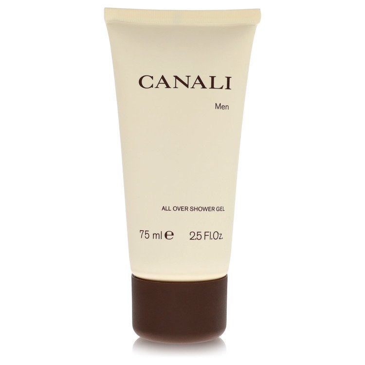 Canali Shower Gel Men's 2.5 OZ | 75 G