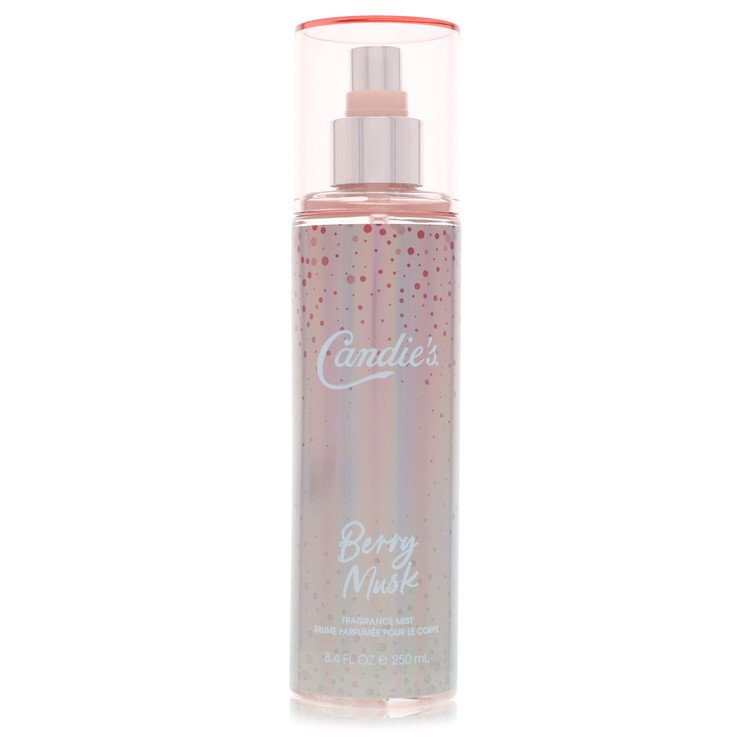 Candies Berry Musk Women's Body Mist 8.4 FL OZ | 250 ML
