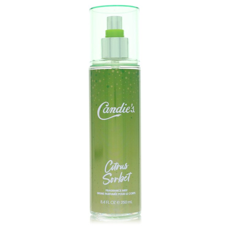 Candies Citrus Sorbet Women's Body Mist 8.4 FL OZ | 250 ML