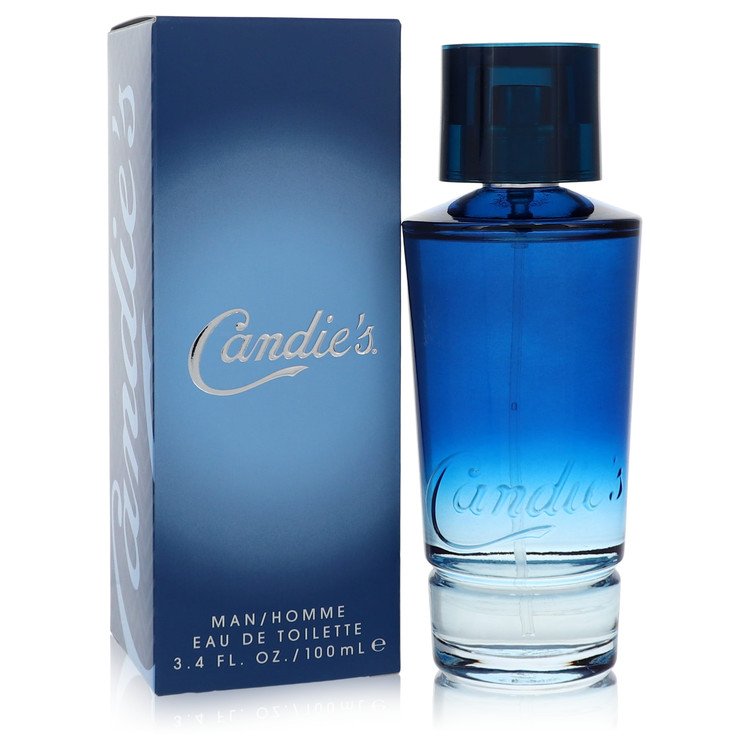 Liz Claiborne Candies Men's Eau De Toilette 3.4 FL OZ | 100 ML