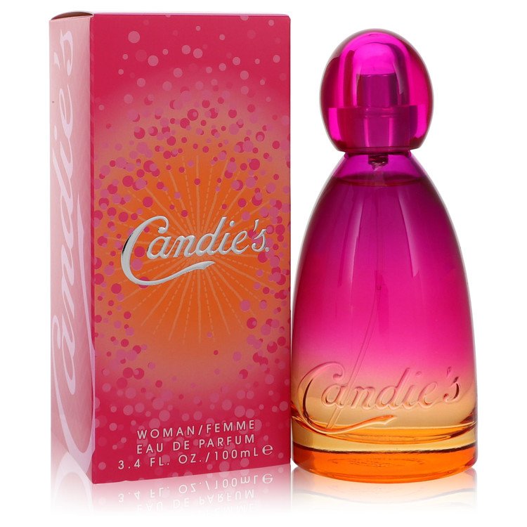 Liz Claiborne Candies Women's Eau De Parfum 3.4 FL OZ | 100 ML